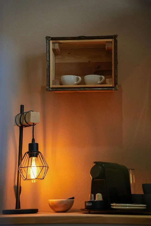 Apartment Hygge Home Apartman Eger