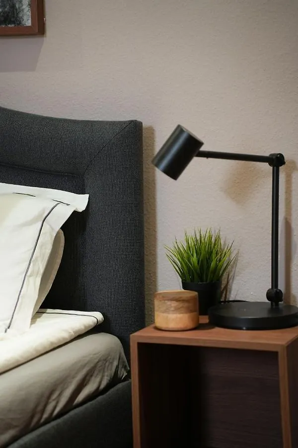 Apartment Hygge Home Apartman Eger