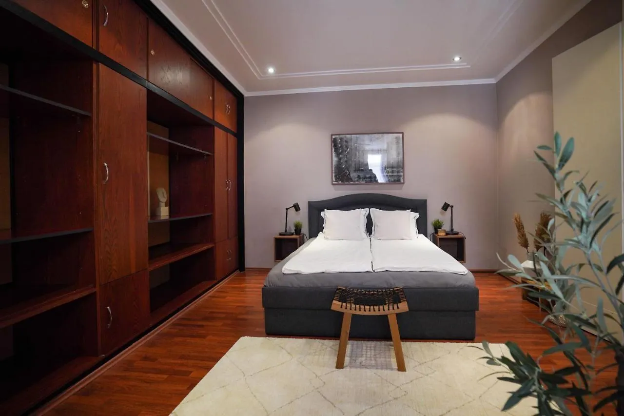 Hygge Home Apartman Eger Hungary