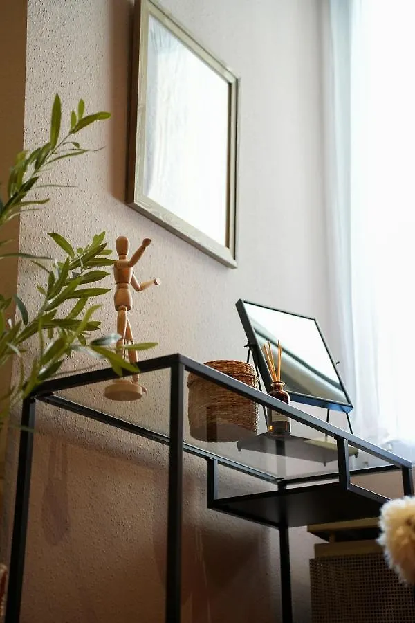 Apartment Hygge Home Apartman Eger Hungary