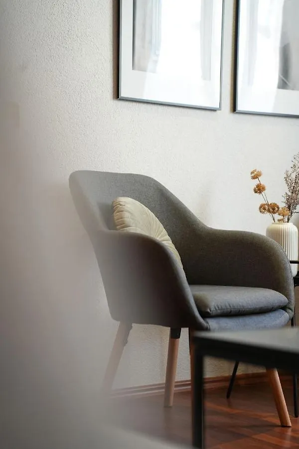 Hygge Home Apartman Eger