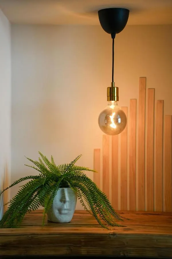 Hygge Home Apartman Eger Hungary